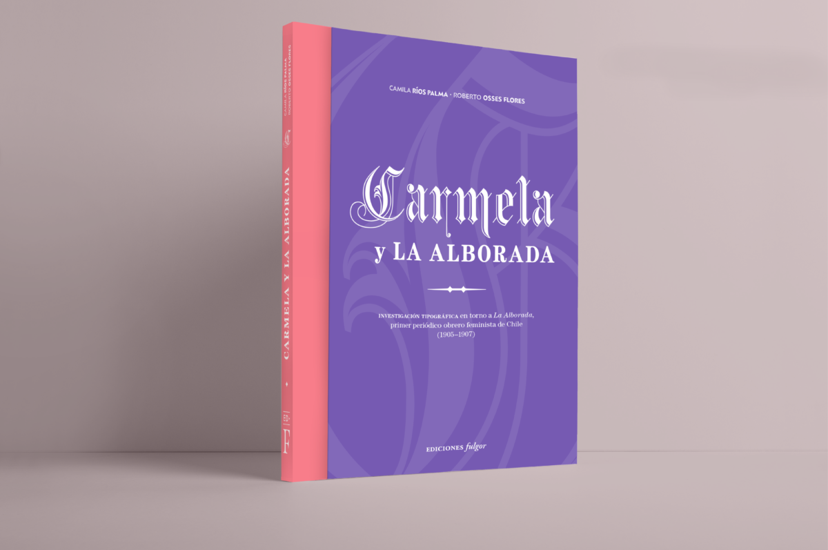 Carmela y La Alborada