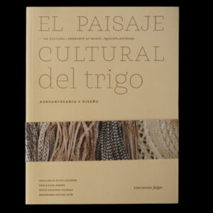 El Paisaje Cultural del Trigo