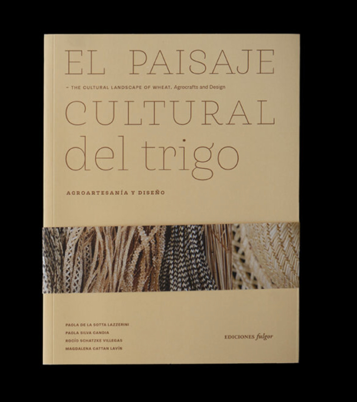El Paisaje Cultural del Trigo